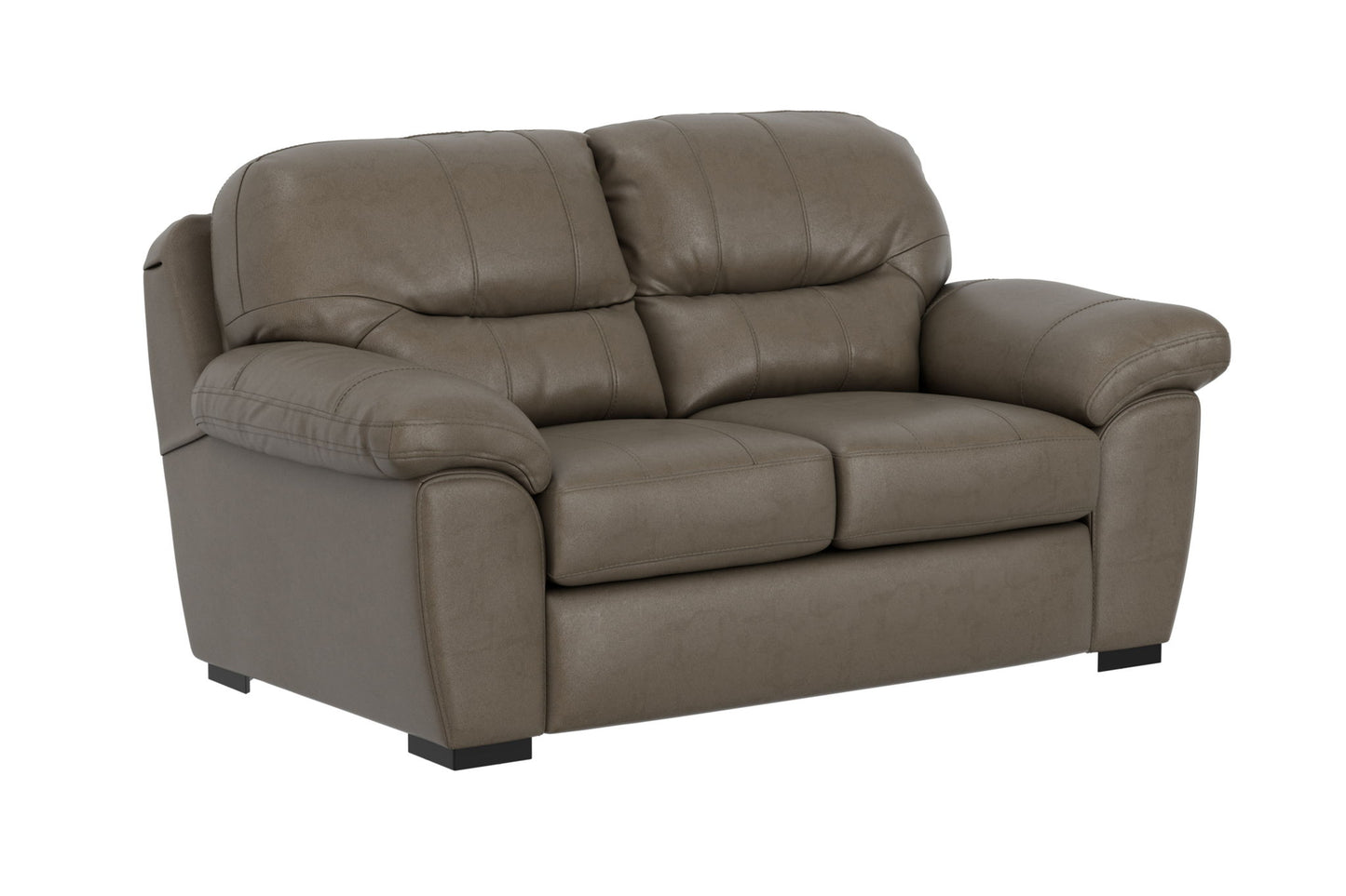 Dutton - Loveseat