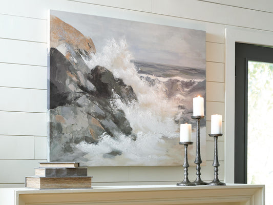 Worthner Wall Art