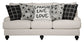 Cumberland - Sofa - Ecru
