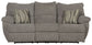 Sadler - Lay Flat Reclining Sofa
