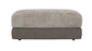 Reddington - Ottoman - Umber