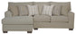 Middleton - Sectional