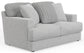 Eagan - Loveseat