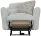 Chappy - Lay Flat Recliner