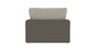Reddington - Chair 1/2 - Umber