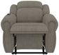 Paradise - Power Lift/Headrest/Lay Flat Recliner With CR3 Heat/Massage
