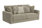 Amelia - Sofa - Sand