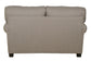 Lewiston - Loveseat - Cement