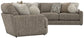Turner - Sectional