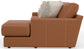 Minori - Italian Leather Sectional