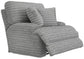 Cushy - Power Headrest Deep Seat Recliner