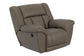 Sentinel - Lay Flat Rocker Recliner With Extended Ottoman