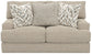 Brett - Loveseat