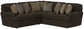 Mammoth - Sectional