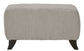 Alyssa - Ottoman