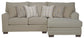 Middleton - Sectional