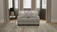 Marley - Loveseat - Mocha