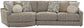 Turner - Sectional