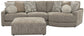Turner - Sectional