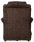 Soother - Power Lift Recliner