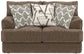 Tyson - Loveseat