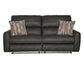 Dorian - Reclining Sofa