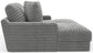 Comfrey - Sectional
