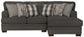 Crawford - Sectional