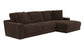 Comfrey - Sectional