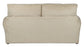 Lamar - Loveseat