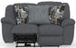 Trifecta - Reclining Loveseat