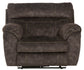 Sedona - Power Headrest With Lumbar Lay Flat Recliner