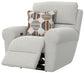 Kellen - Fabric Recliner