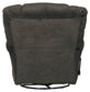 Daly - Chaise Swivel Glider Recliner