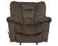 Manfred - Rocker Recliner With Heat & Massage