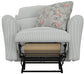 Chappy - Lay Flat Recliner