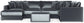 Remington - Modular Sofa And Cocktail Ottoman