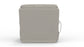 Dreamtime - 48" Power Headrest Power Lay Flat Recliner With CR3 Heat/Massage/Zero Gravity