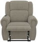 Paradise - Power Lift/Headrest/Lay Flat Recliner With CR3 Heat/Massage