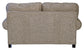 Freemont - Loveseat - Pewter