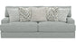 Brett - Sofa