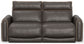 Nico - Power Headrest Reclining Sofa