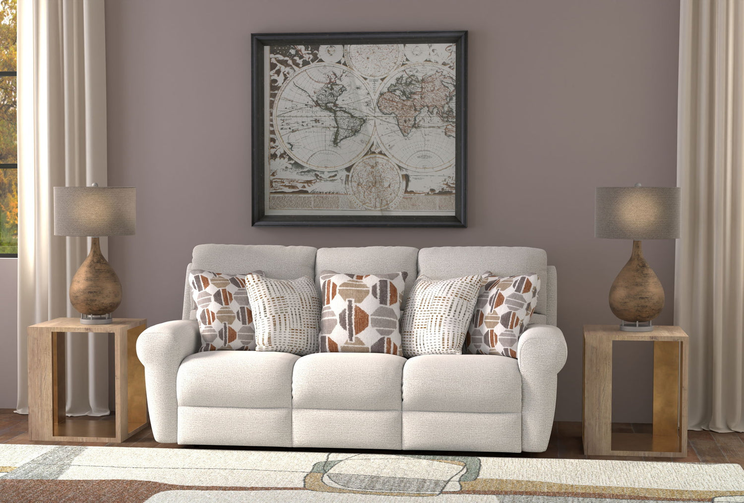 Living Room > Sofas