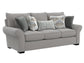 Alden - Sofa
