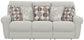 Kellen - Lay Flat Reclining Sofa