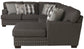 Crawford - Sectional