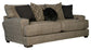 Ava - Stationary Sofa