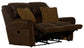 Pickett - Reclining Loveseat
