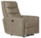 Gill - Power Wall Hugger Recliner