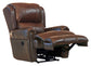 Duncan - Power Deluxe Lay Flat Recliner